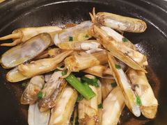 -小时候焗海鲜(鄞州万达店)