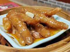 -点都德(千灯湖环宇城店)