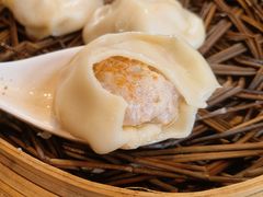 蟹黄汤包-苓记南京鸭血粉丝.皮肚面(县东巷店)
