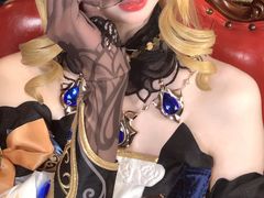 -米游妙妙屋cosplay换装自拍摄影体验馆