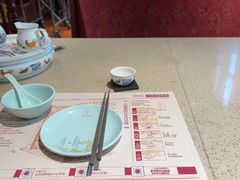 -点都德(聚福楼店)