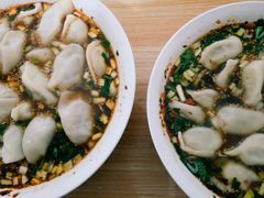 -尤素福东举院饺子馆