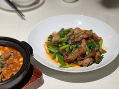 -贡宴盐帮菜自贡驻京联络处餐厅