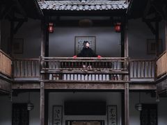 -上坦村
