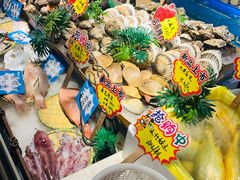 -黄寺蒸汽海鲜(黄寺大街店)