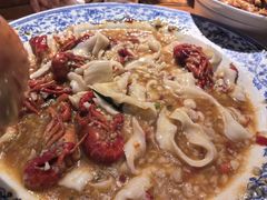 -满盆红龙虾(开发区店)