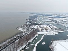 -泗洪洪泽湖湿地景区