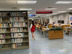 -南山图书馆(常兴路店)