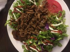 -土耳其卡巴布清真餐厅(西安店)