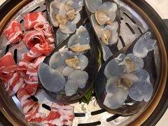 -蔚海之都·象山蒸汽海鲜(仙霞路店)