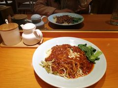 招牌肉酱面-醉面(五道口启迪大厦店)