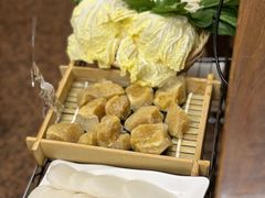 白萝卜-友乐居羊蝎子(西直门店)