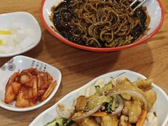 -多宾韩国料理(学衡路店)