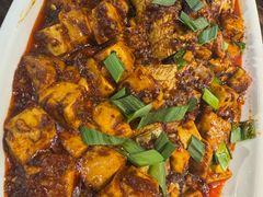 -陈麻婆豆腐(旗舰店)