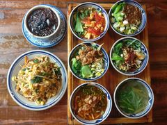 -左陕右甘(亚运村店)