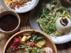 -O'mills Sourdough Bakery&Bistro(永嘉路店)