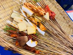 -马路边边串串香(双井直营店)