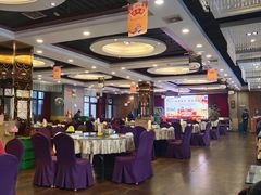 大堂-刘胖子家常菜·蹄花焖藕(富安街店)