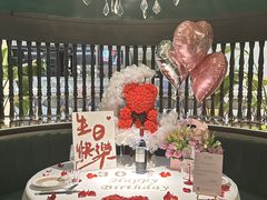 -狮拾久·现代新加坡料理(壹方城店)