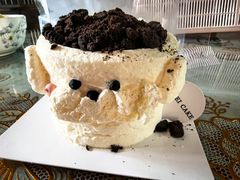 -一枚西点(运河路店)