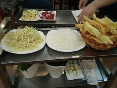 -真牛汕头黄牛肉火锅(莲塘仙湖植物园店)