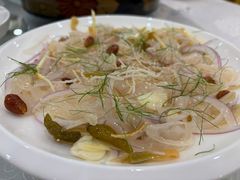-寻味顺德·南记酒家·传统顺德菜·鱼生(广源路店)