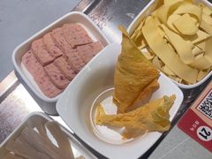 -宴全牛粤来越牛潮汕鲜牛肉火锅(海州万达广场店)