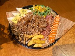 -Rosemary·纽西兰简餐(江南西店)