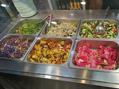 -清真伊源饺子馆(陶然共友大厦店)