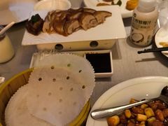 -便宜坊烤鸭店(科创店)