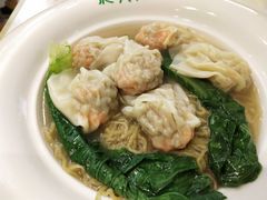 -袁记云饺(西安路店)