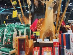 -简致生活MARKET(小榄海港城购物中心店)