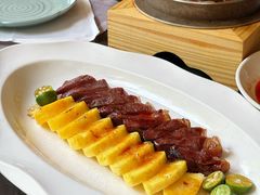-西安凯悦酒店·湖畔中餐厅