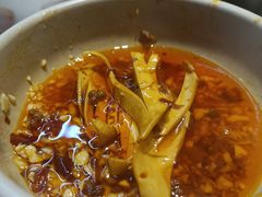 -堂客老火锅(欣阳广场总店)