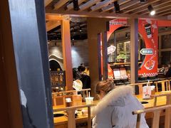 -呷哺呷哺 黄金牧场 (欢乐谷店)