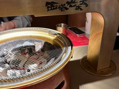 -西塔老太太泥炉烤肉(温州首店万象城黑金店)