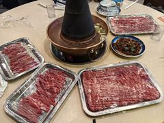 -月圆火锅(宁海东路二店)