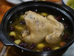 -红旗大食堂(君悦紫园店)