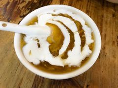 椰汁马蹄沙-沙湾姜埋奶(兴新包店)