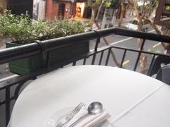 -Pasha帕夏土耳其餐厅(南昌路店)