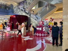 -天虹购物中心(石路店)