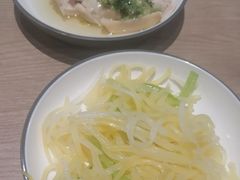 -李先生牛肉面大王(广渠门内店)