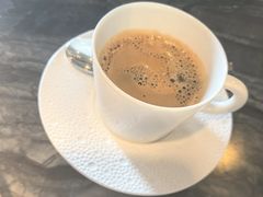 -当米亚诺意大利餐厅(武汉光谷凯悦酒店)