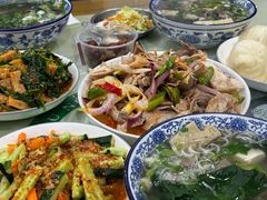 -尔力新疆丸子汤(北屯店)
