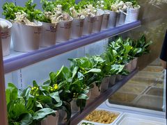 -领鲜活海鲜榴莲自助火锅(东门店)