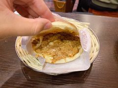 肉夹馍-长安面坊(西点茂店)