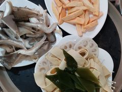 -黄记煌三汁焖锅(崇文门店)
