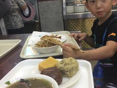 -护国寺小吃(左家庄店)