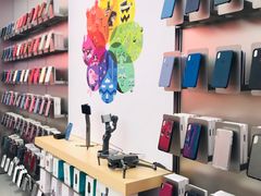 -Apple零售店(新街口店)