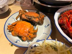 -江味龙虾馆·裸蓝龙虾(南山店)